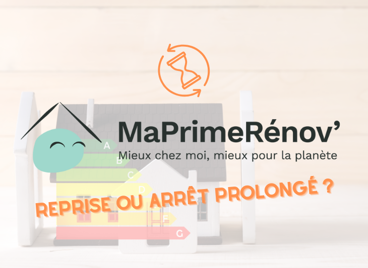 MaPrimeRénov’ : réouverture très encadrée au 30 septembre 2025 – Tout ce qui change pour les plafonds, les revenus et les logements éligibles