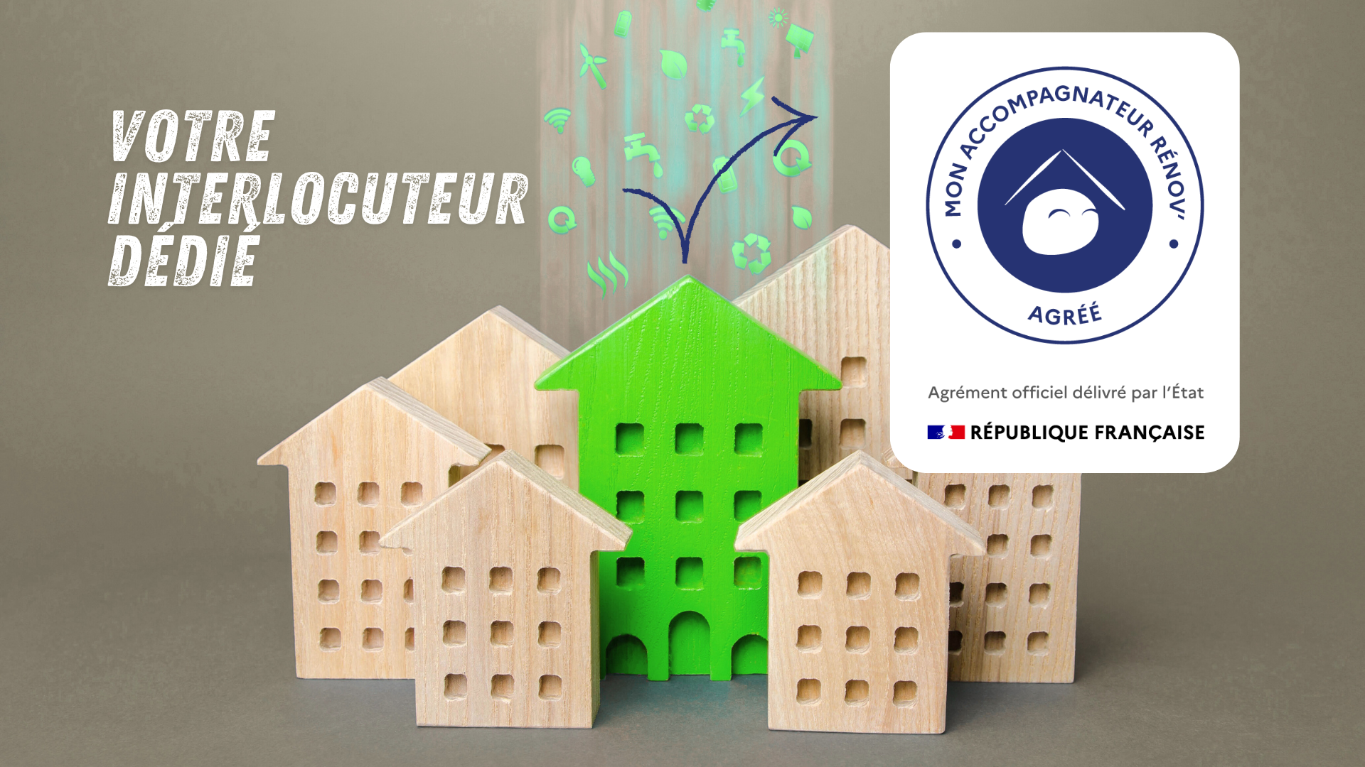 5 critères pour bien choisir son Accompagnateur Rénov'