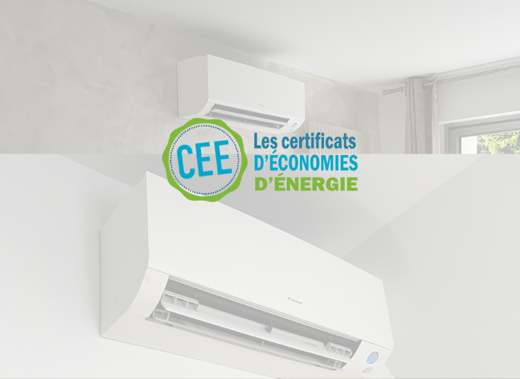 Quelles aides pour une PAC Air-Air en 2025 ?