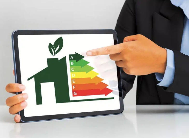 Audit Énergétique : Plus qu'une obligation, une feuille de route pour votre projet