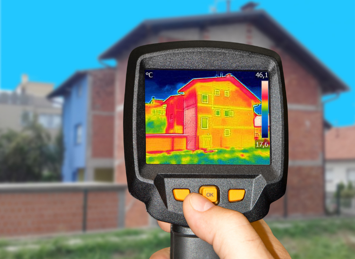 Sortir sa maison du statut de 'passoire thermique' : Stratégies et bénéfices