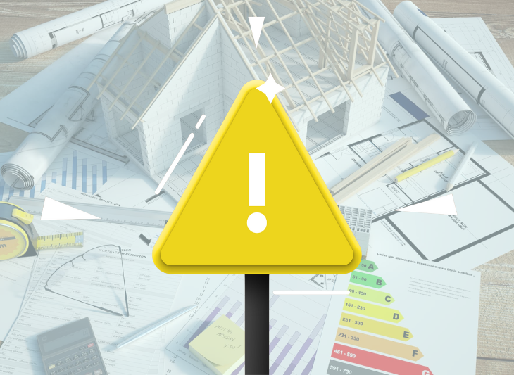 Les 3 pièges à éviter dans une rénovation d'ampleur