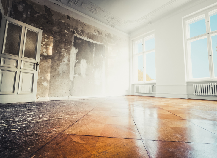 Vendre sa passoire thermique en 2025 : l'audit, votre meilleur allié