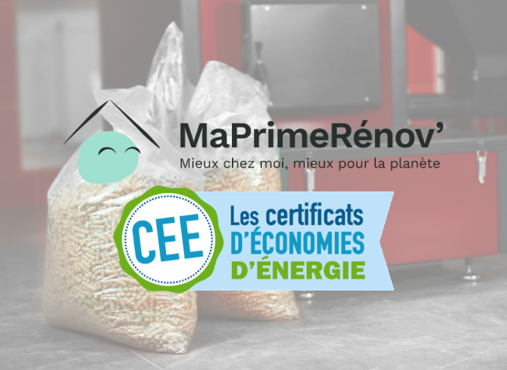 Aides 2025 : Quel budget pour une chaudière à granulés ?