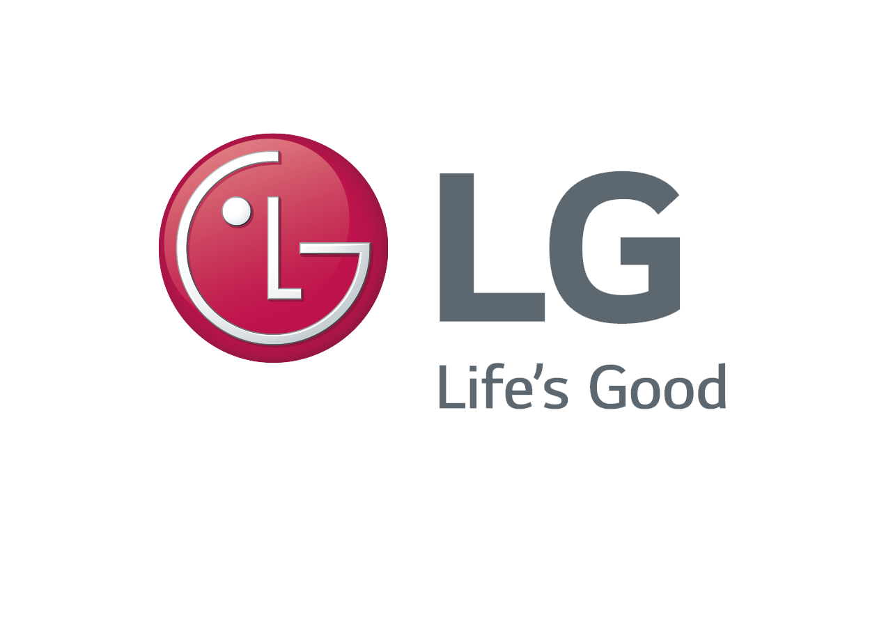Logo du partenaire de marque LG