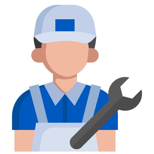 Logo Technicien Formé