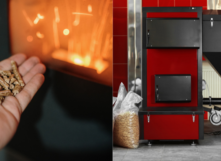Poêle ou Chaudière à Granulés : Lequel choisir ?
