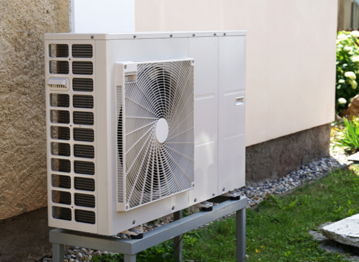 Bien dimensionner sa Pompe à Chaleur : l'erreur à ne pas faire