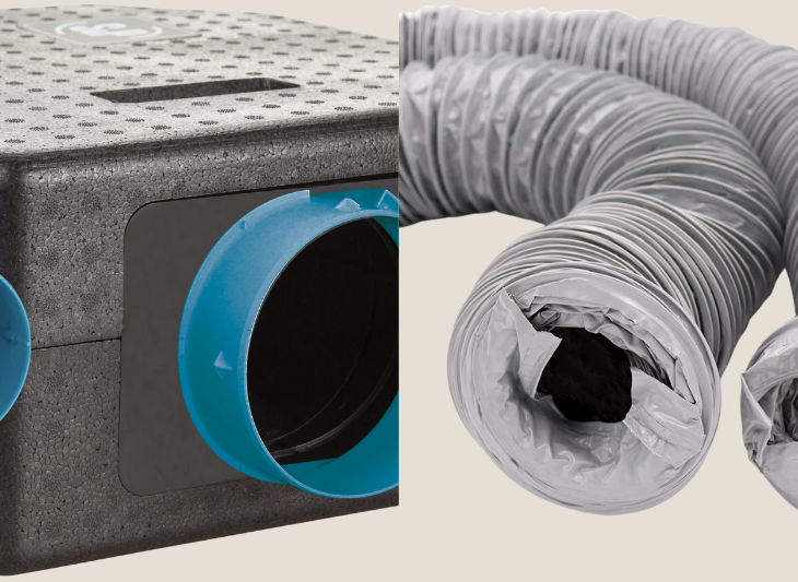 VMC simple flux ou double flux : le match